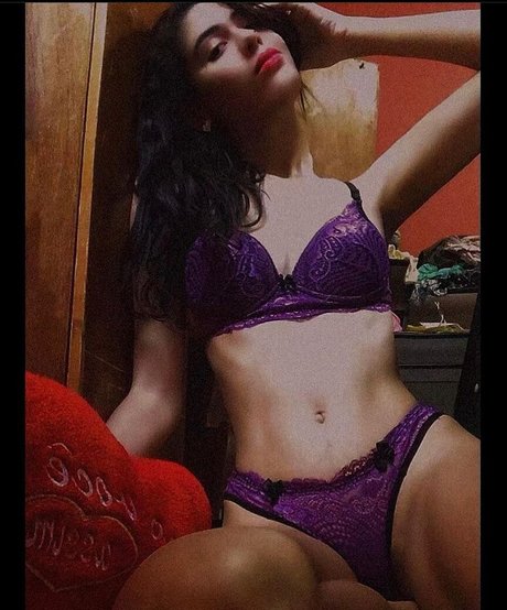 Estrelaanaluh 23 model top images