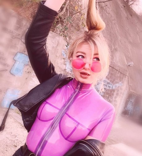 Bronnica pornstar images