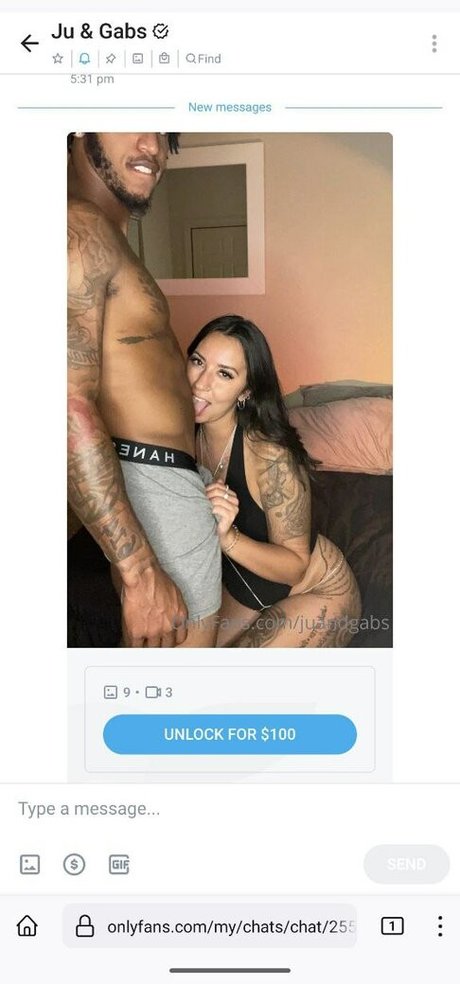 Juandgabs pornstar nice image