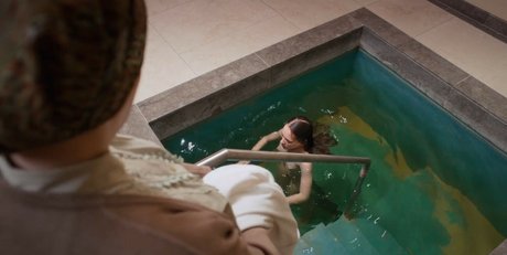 Shira Haas star erotic photo