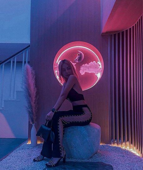 Kanyav Sai pornstar xxx gallery