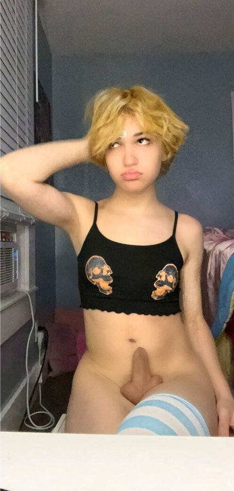 Felix thelynx perfect star image