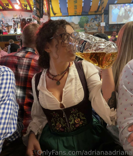 Adriana Orsini star nudes pictures