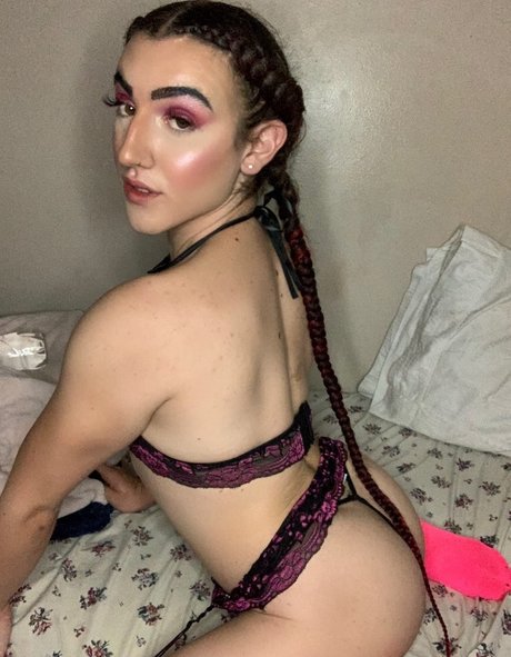 Luna Mari hd actress images