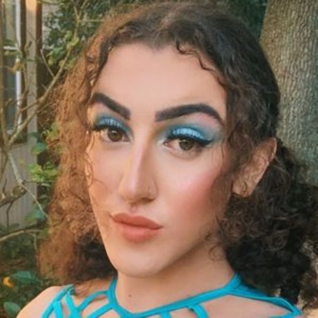 Luna Mari erotic pornstar image