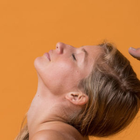 Sheerle Dove nudes model pics