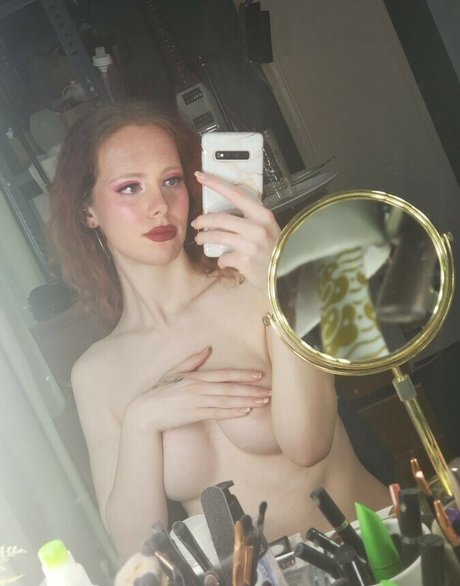 CutieCry high quality pornstar img