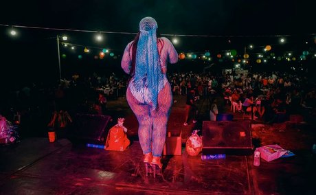 Lulu Mena pornstar free archive