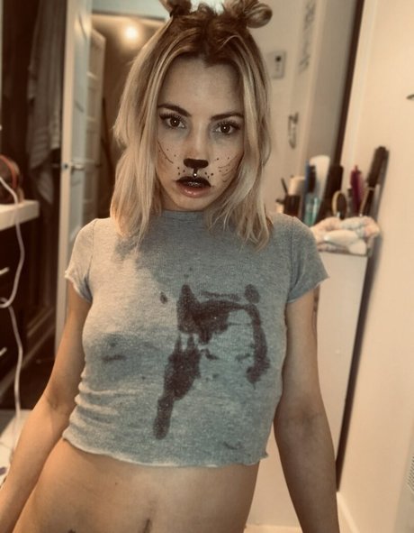 Shana Lane pornstar perfect image