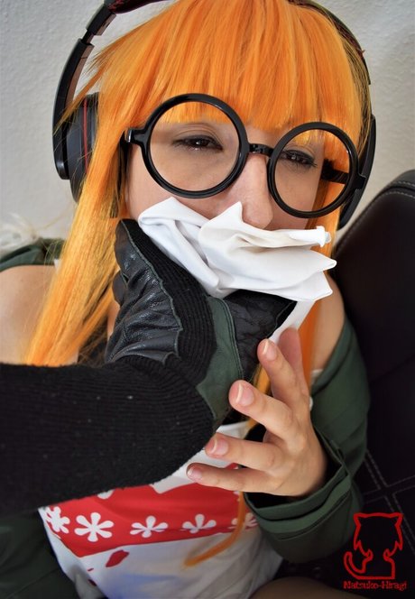 Natsuko Hiragi xxx star galleries