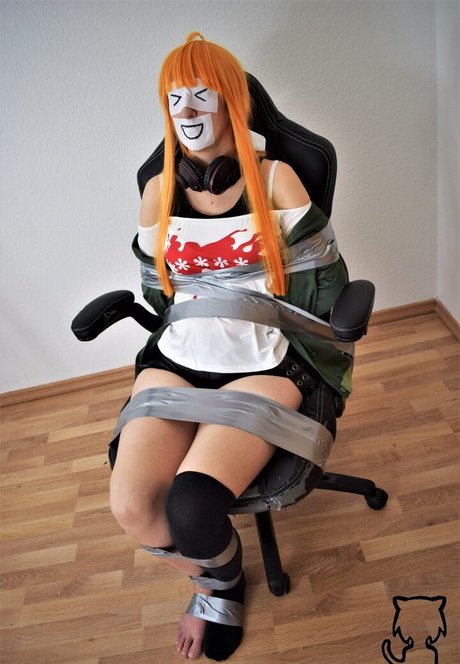 Natsuko Hiragi hot star image