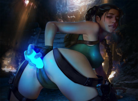 DemonLordDante high quality model pic