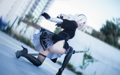 succubo 2d high quality star photo