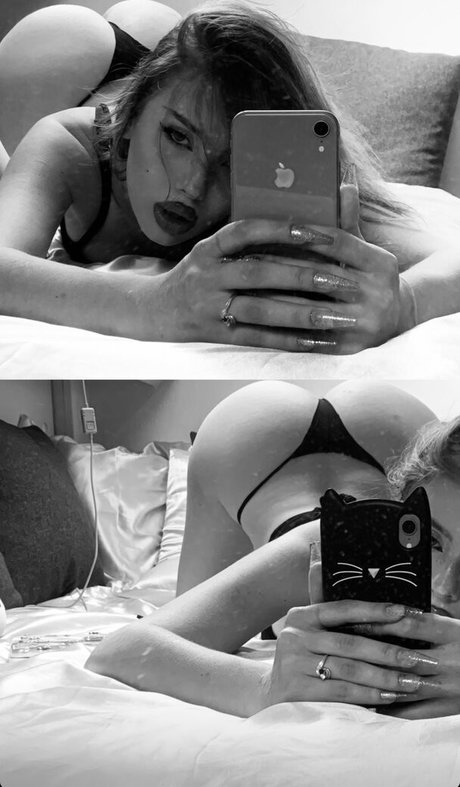 annavinsot nudes actress pictures