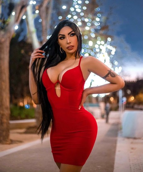 thalitafox star art archive