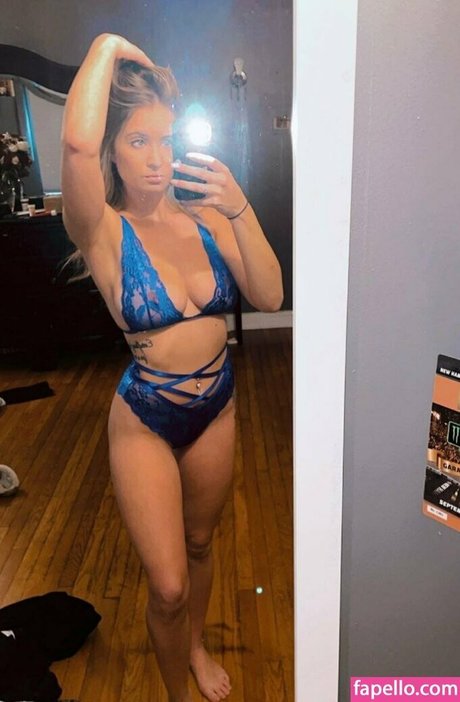 Alyssa Haynes sexy model archive