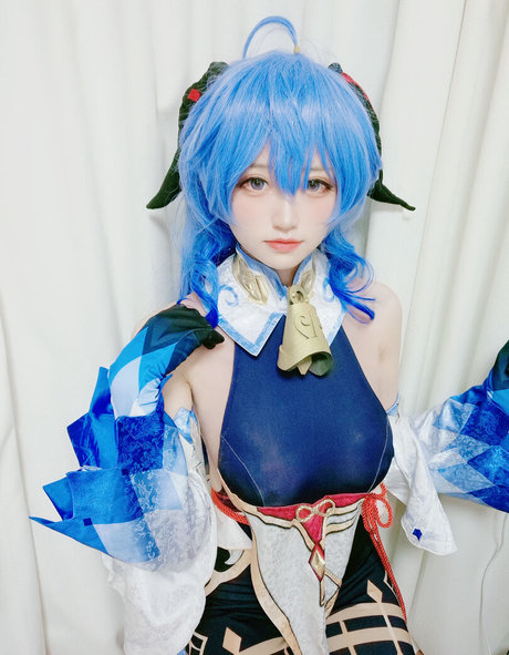 Chiyoalbum nude star gallery