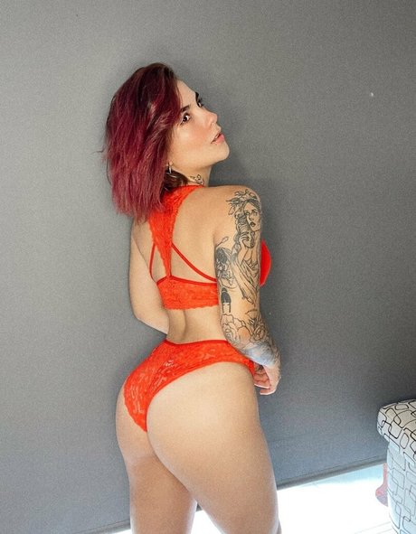 Camila Arbelaez nice star archive