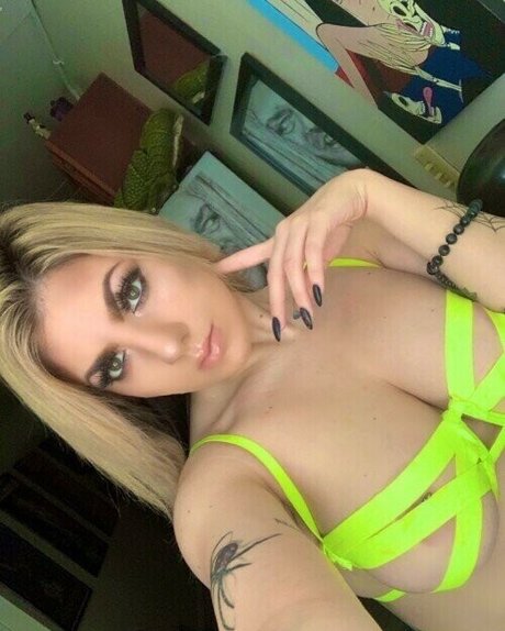 Xxxorcist erotic star image