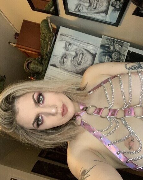 Xxxorcist star porn gallery