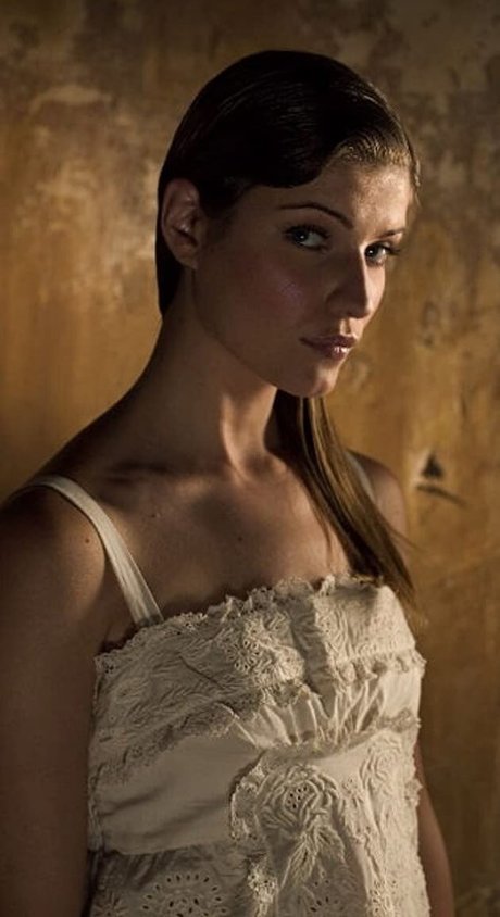 Ivana Milicevic model nudes photos