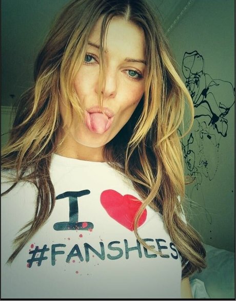 Ivana Milicevic star best img