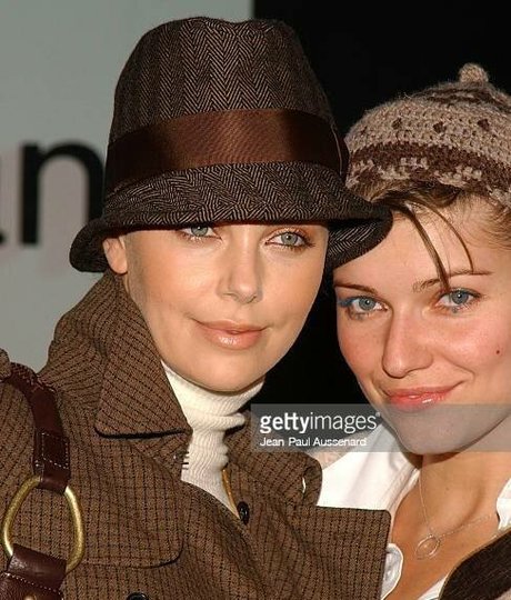 Ivana Milicevic model high quality pic