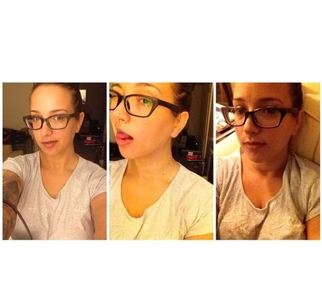 blonde trans onlyfans art naked photo