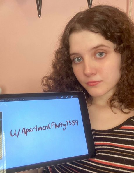 ApartmentFluffy7589 model porn archive