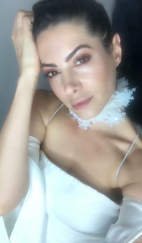 Aroa Gimeno nude actress img