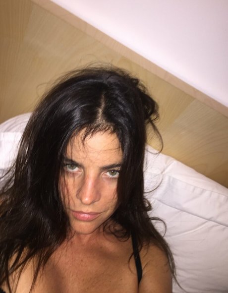 Julia Restoin Roitfeld beautiful pornstar photo