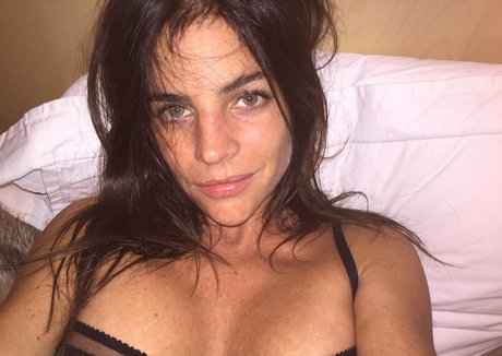 Julia Restoin Roitfeld erotic actress pic