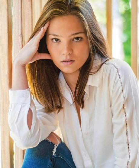 lillyackerman actress gallery