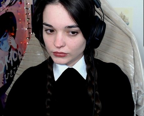 Nyxipuff star nice photo