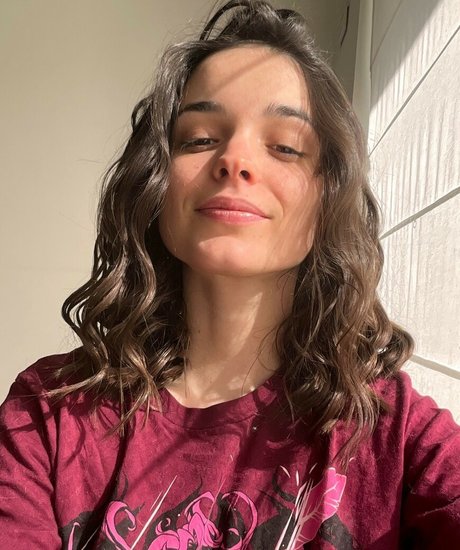 Nyxipuff hot model image