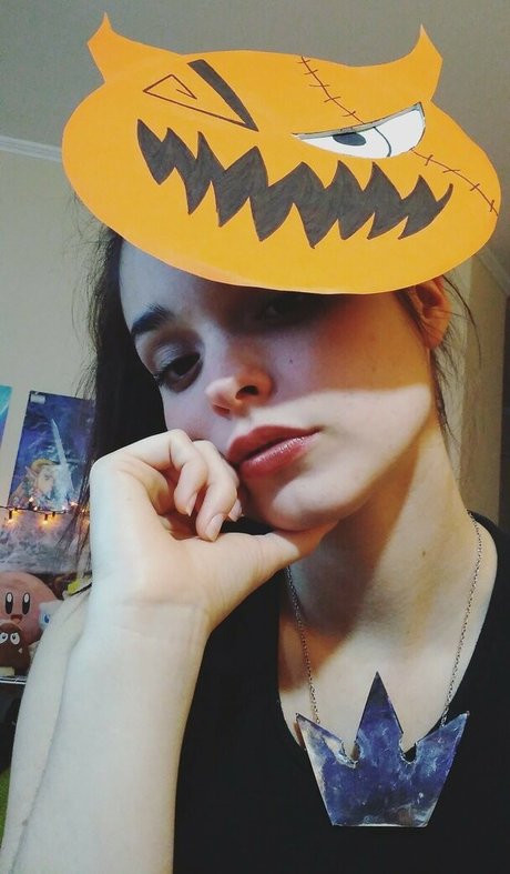 Nyxipuff porn star pictures