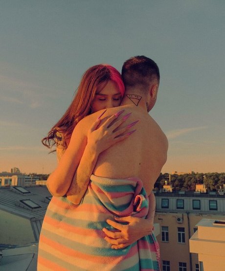 Amy Split star perfect picture