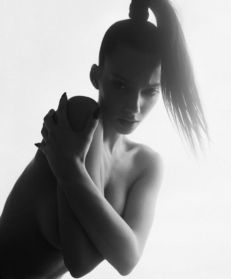 alexandra Domnita nude star galleries