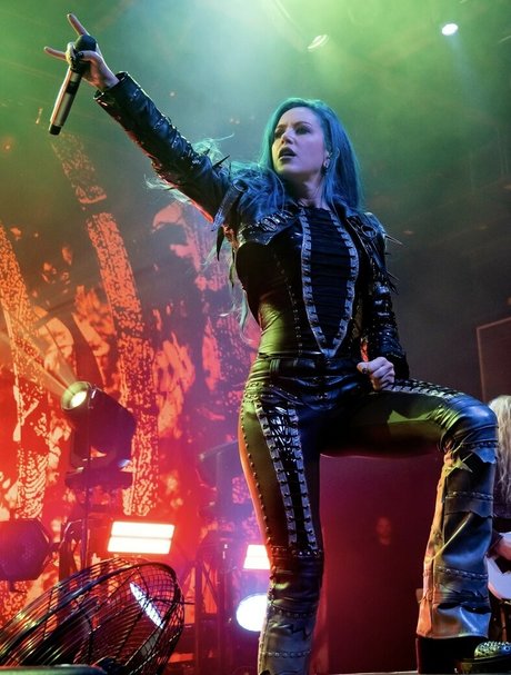 alternative cowgirl onlyfans porno img