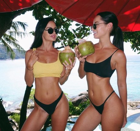 Brookertwins star sex img