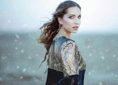 Michal Levinton porn actress photos