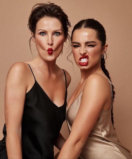 Sheri Nicole xxx model archive