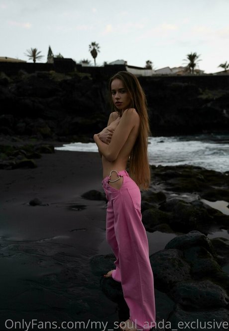 Anda Kiev model best pic