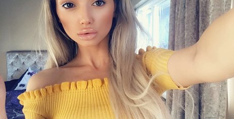 Chyna Sway perfect actress pictures