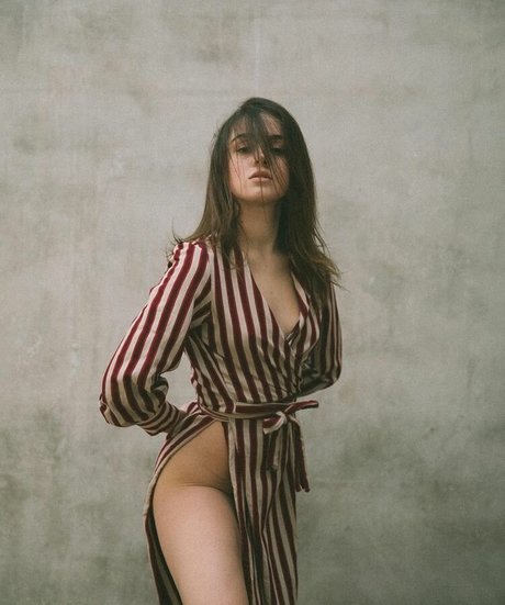 mademoiselleoz model beautiful pics