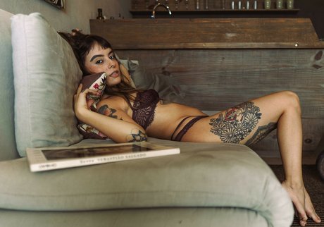 Rapha model nude images