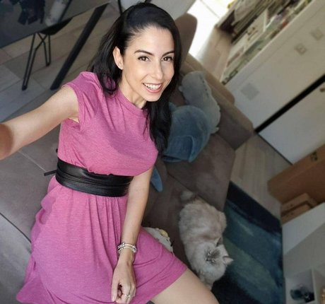 Kurolily nude star gallery