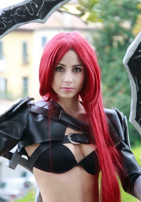 Kurolily pretty actress galleries