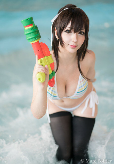 Eclaire beautiful actress picture