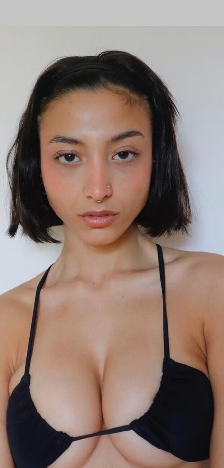 Morenaaluna nudes pornstar image